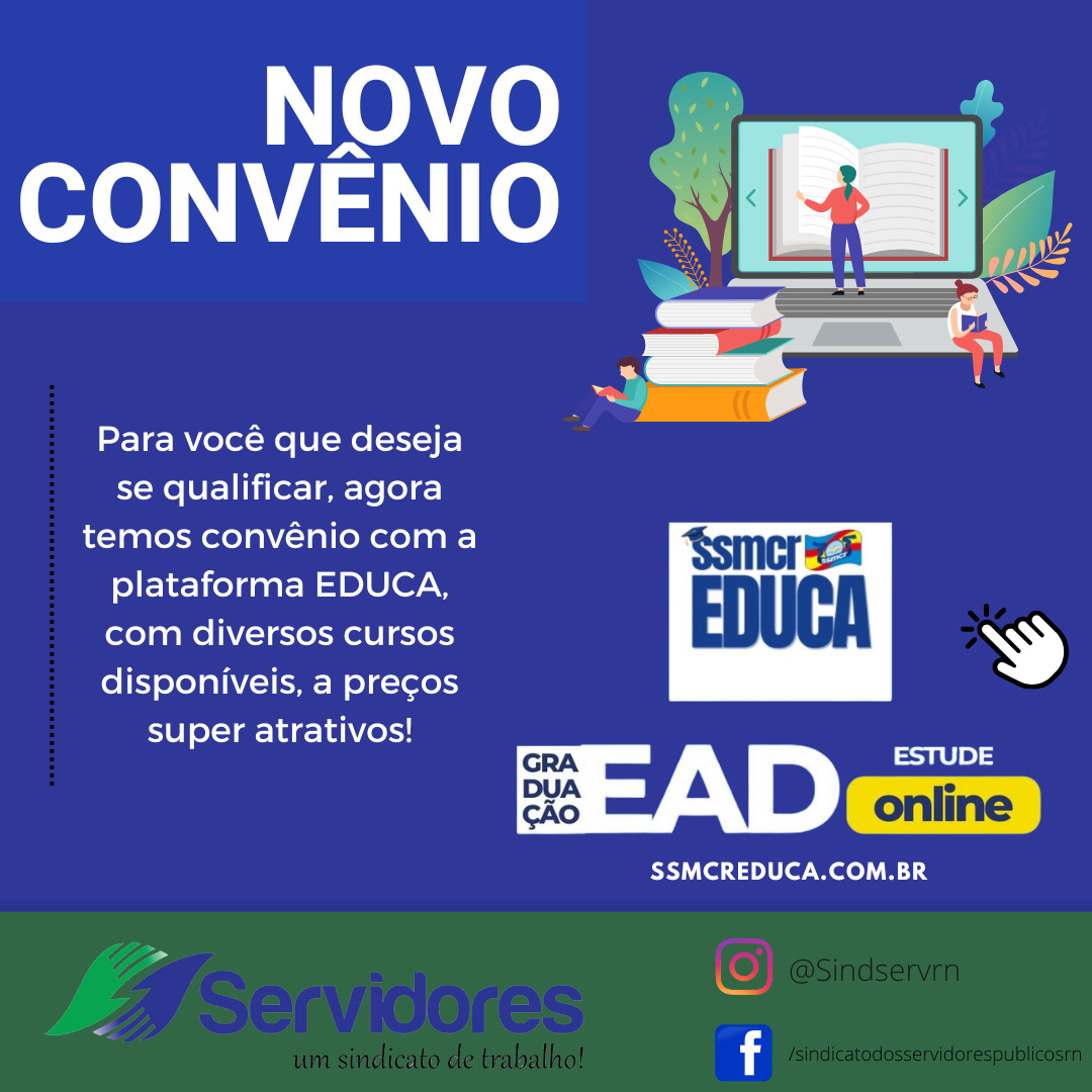 convênio