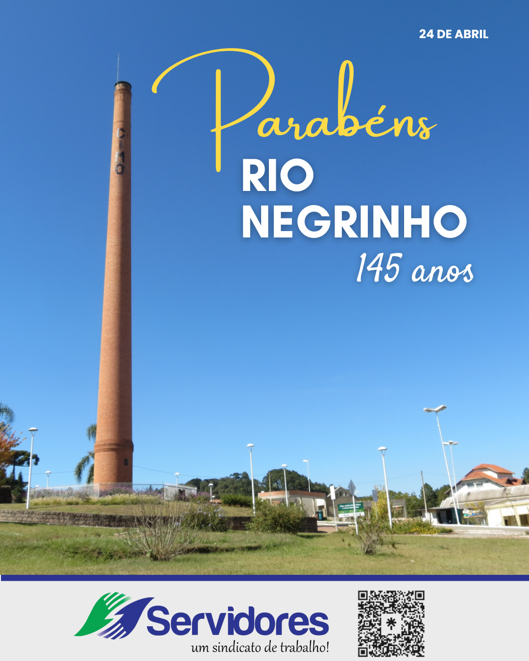 Aniversário