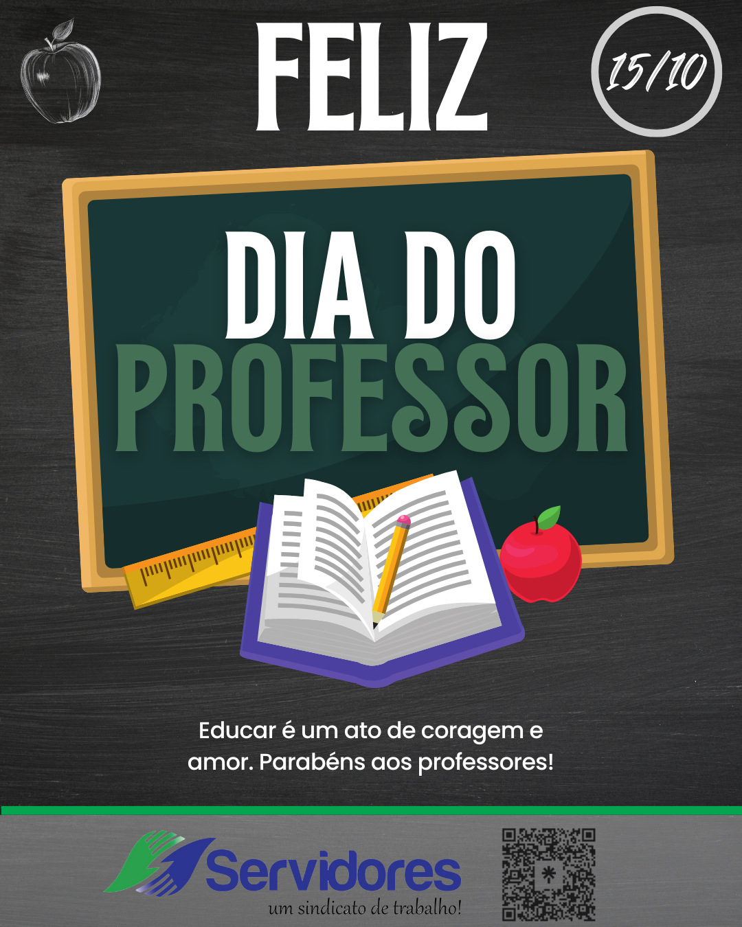 Dia do Professor(1)